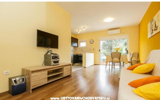 Appartamento Castel Vecchio  – Alloggio Kastela Croazia