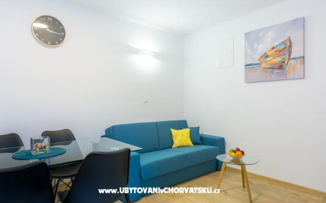 Appartamenti Duje – Alloggio Kastela Croazia