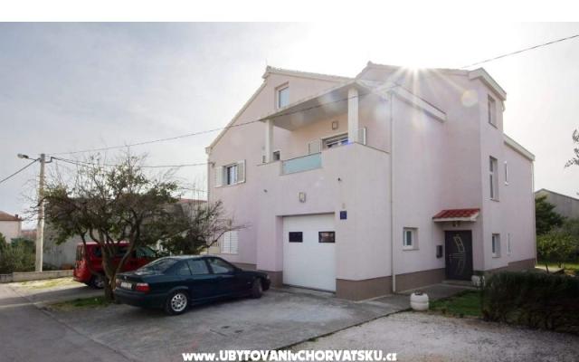 Appartamenti Tihana – Alloggio Kastela Croazia