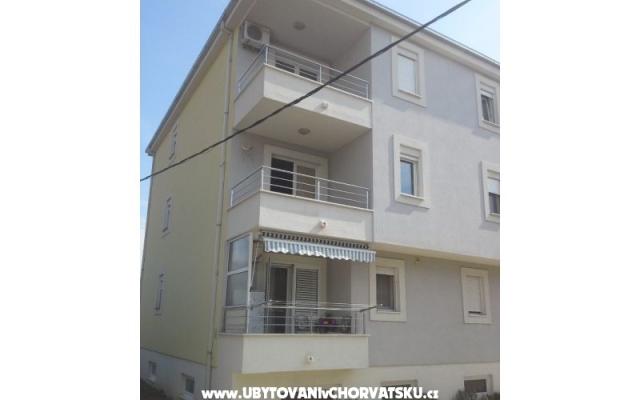 Appartamenti Kastel Stari – Alloggio Kastela Croazia