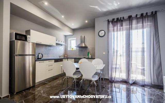 Appartamenti Kastela – Alloggio Kastela Croazia