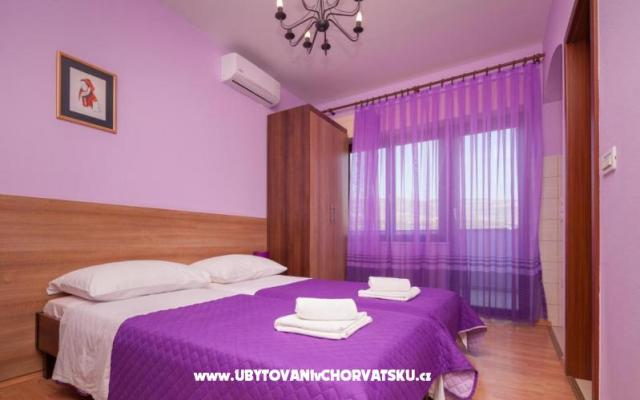 Appartamenti Mara – Alloggio Kastela Croazia