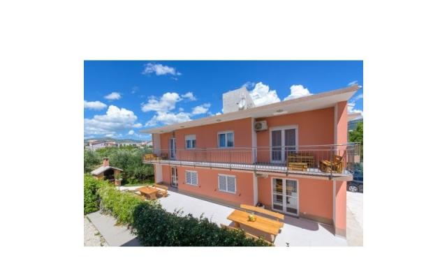 Appartamenti Seaside – Alloggio Kastela Croazia