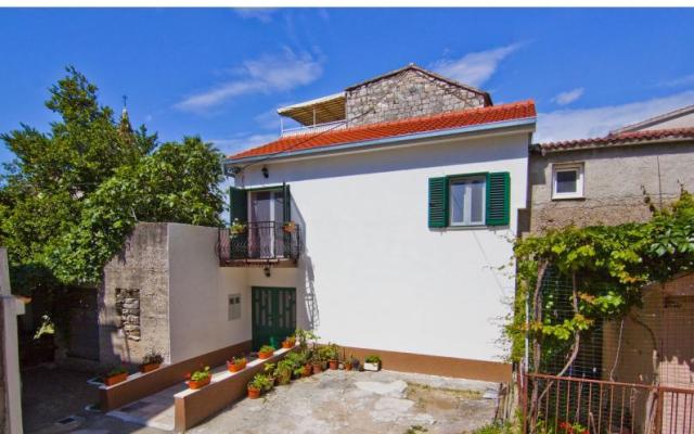 Appartamenti Tadin - Cambi – Alloggio Kastela Croazia