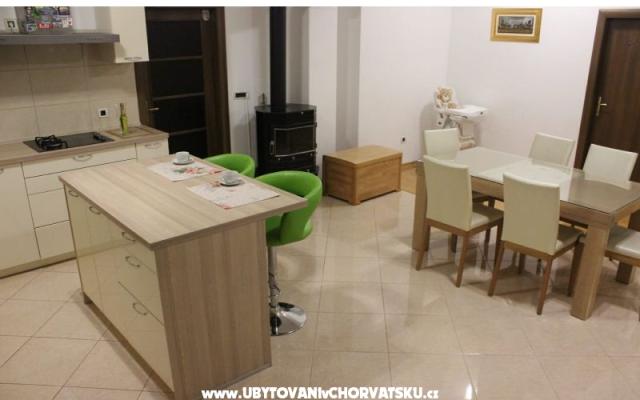 Appartamenti Timeout – Alloggio Kastela Croazia