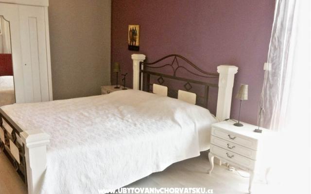 Appartamenti Vito – Alloggio Kastela Croazia