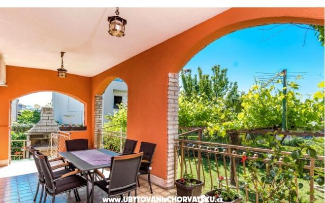 Appartamento  Yean – Alloggio Kastela Croazia