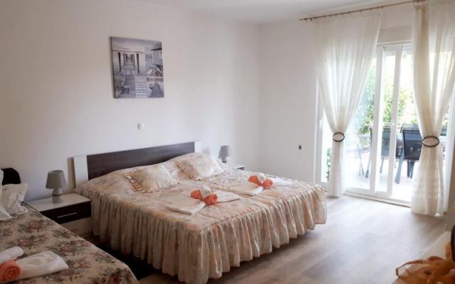 Appartamenti Kulin – Alloggio Kastela Croazia