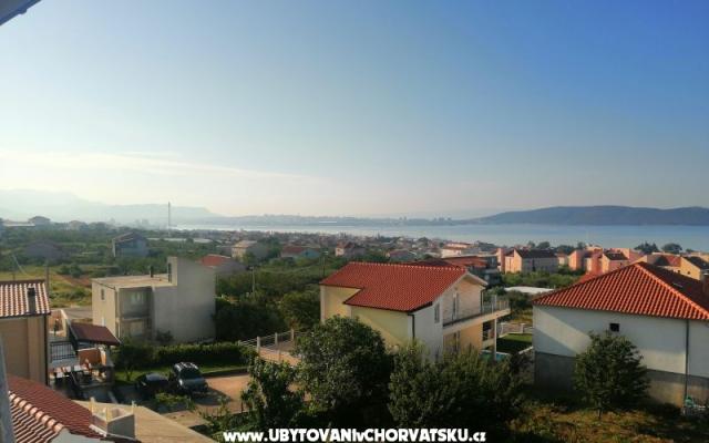 Bayview Appartamento – Alloggio Kastela Croazia