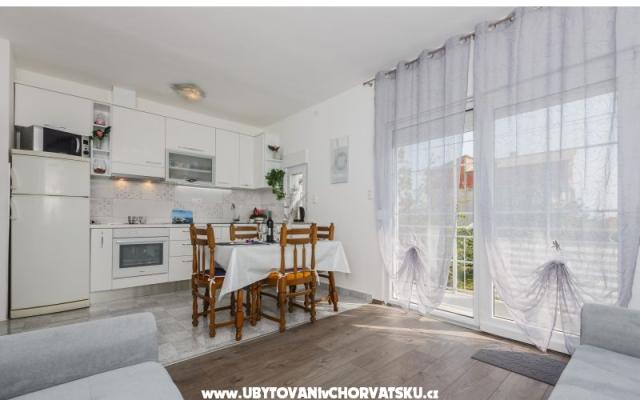 Family Dream Appartamento – Alloggio Kastela Croazia