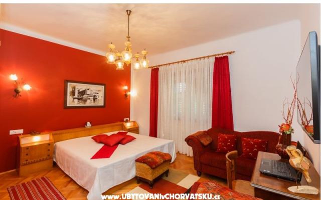 Big Appartamento – Alloggio Kastela Croazia