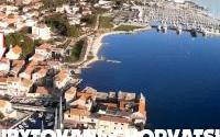Dan-Mari – Alloggio Kastela Croazia