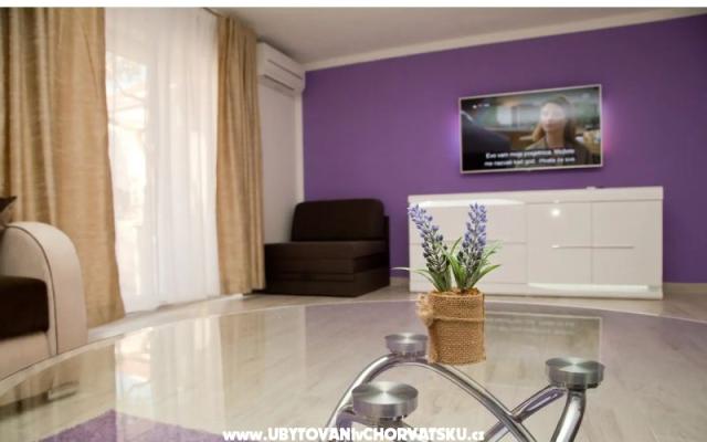 Deluxe Appartamento Nika  – Alloggio Kastela Croazia