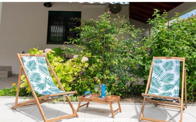Flower Appartamento – Alloggio Kastela Croazia
