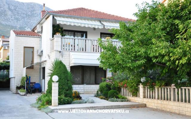Guest Casa Kastela TIN – Alloggio Kastela Croazia