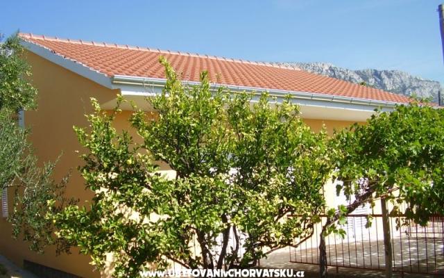 Holiday Home Prova – Alloggio Kastela Croazia