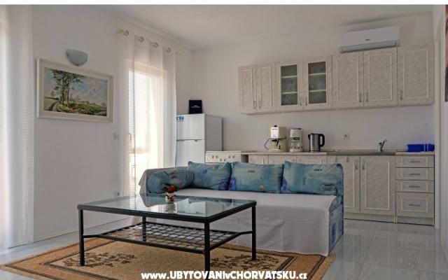 Honey Appartamento – Alloggio Kastela Croazia