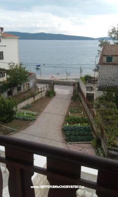 Appartamento Marija – Alloggio Kastela Croazia
