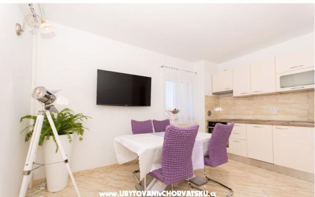 Pearl of Adriatic - Kastela – Alloggio Kastela Croazia