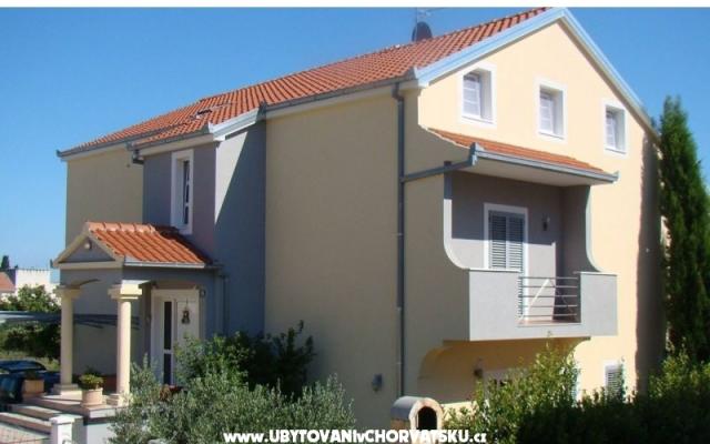 Sikic – Alloggio Kastela Croazia