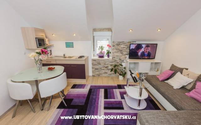 Stone Beauty Kaštela – Alloggio Kastela Croazia