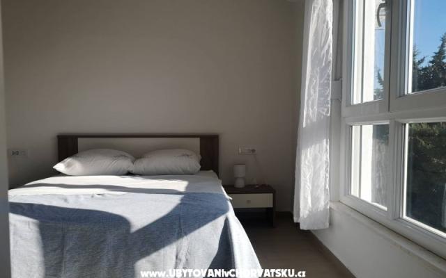 Sun Appartamenti – Alloggio Kastela Croazia