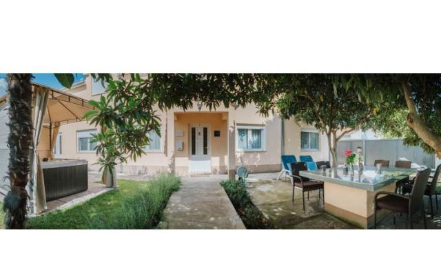 Villa Vitali – Alloggio Kastela Croazia