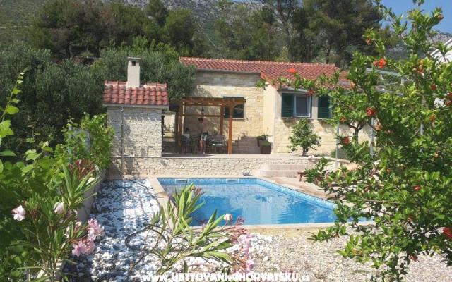 Villa Antea  – Alloggio Kastela Croazia