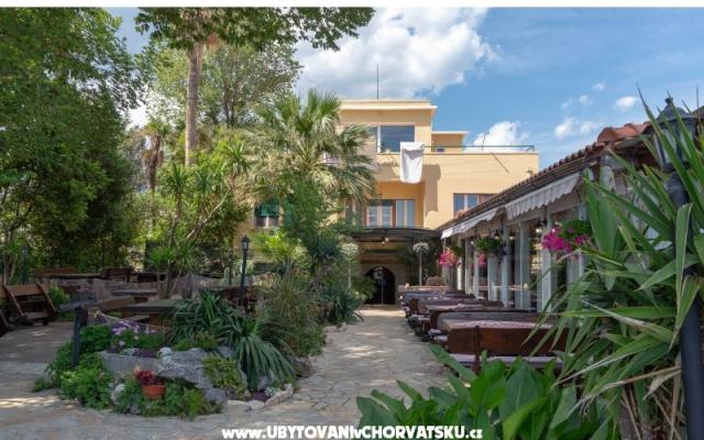 Villa Appartamenti Julca – Alloggio Kastela Croazia