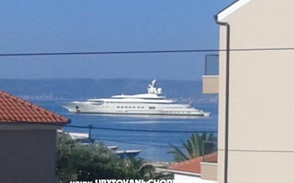 Villa Barbara-Kastela – Alloggio Kastela Croazia