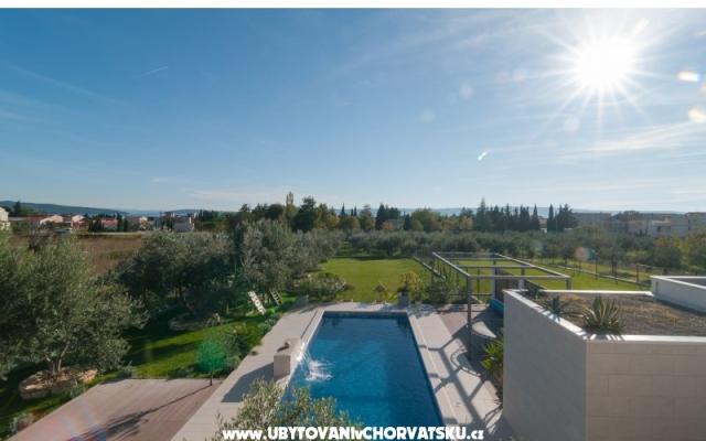 Villa Greta – Alloggio Kastela Croazia