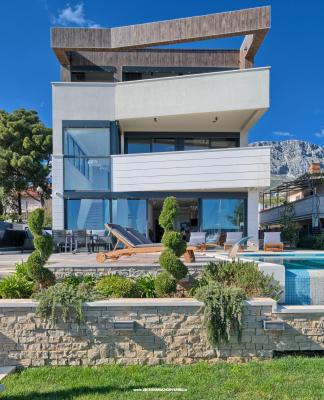 Villa Porta Marina – Alloggio Kastela Croazia