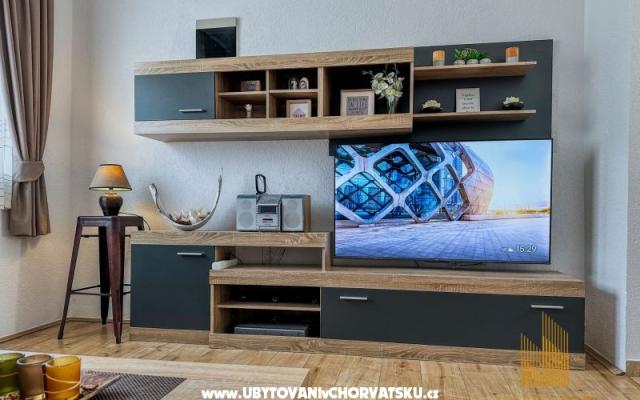 Town center Viturri Luxury apartman – Alloggio Kastela Croazia