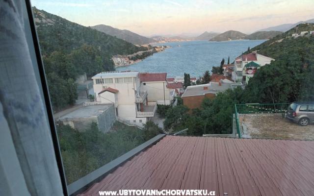 Appartamenti Duboka – Alloggio Klek Croazia