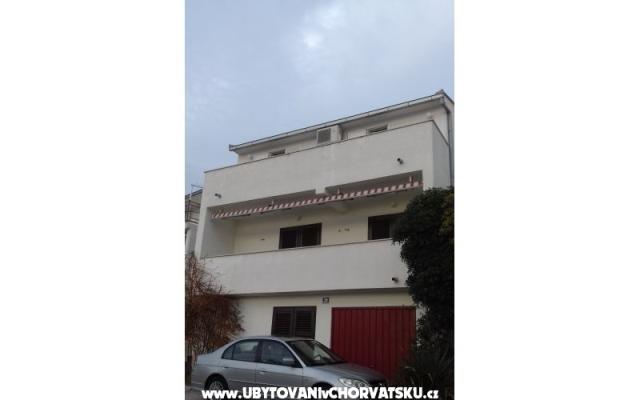 Appartamento Jerković – Alloggio Klek Croazia