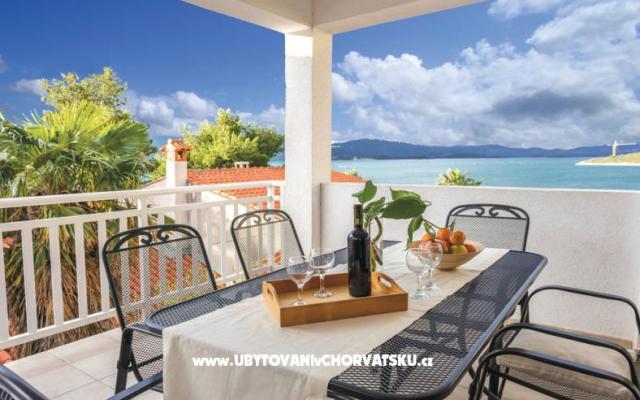 Appartamento Mediteranska kuća – Alloggio Klek Croazia