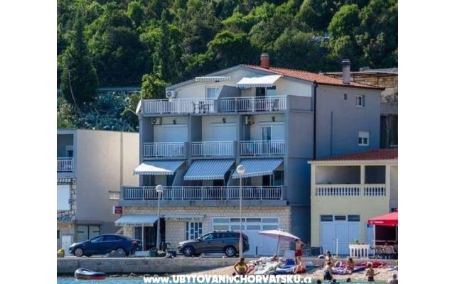 Appartamenti Alfijo – Alloggio Klek Croazia