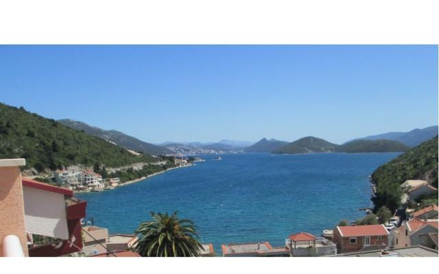 Appartamenti Babic – Alloggio Klek Croazia