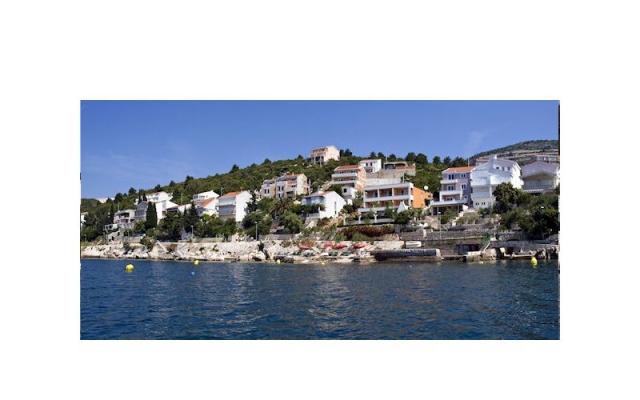 Appartamenti Deak Komarna – Alloggio Klek Croazia