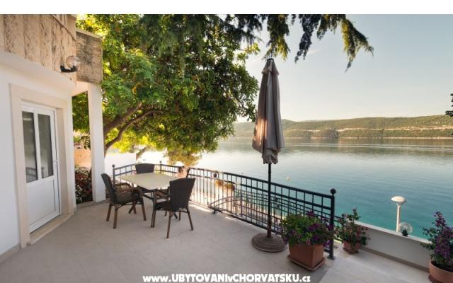 Appartamenti i Camere Villa Barbara – Alloggio Klek Croazia