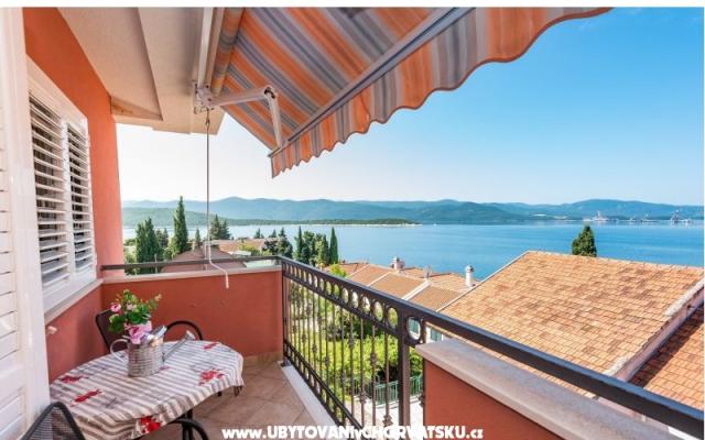 Appartamenti Marina – Alloggio Klek Croazia
