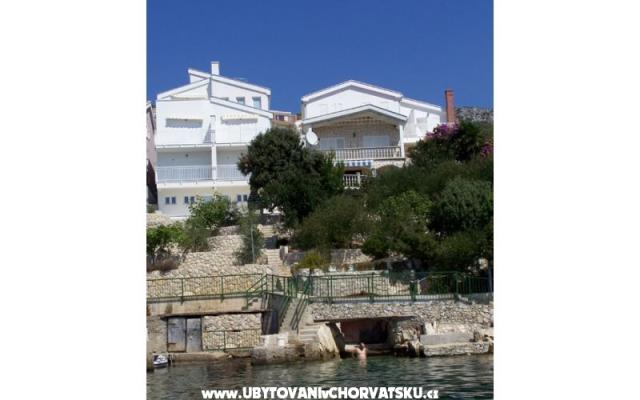Appartamenti Mediterraneo – Alloggio Klek Croazia