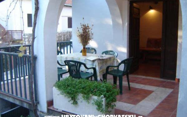 Appartamenti Nikolac – Alloggio Klek Croazia