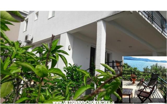 Appartamenti Stella Seaview – Alloggio Klek Croazia