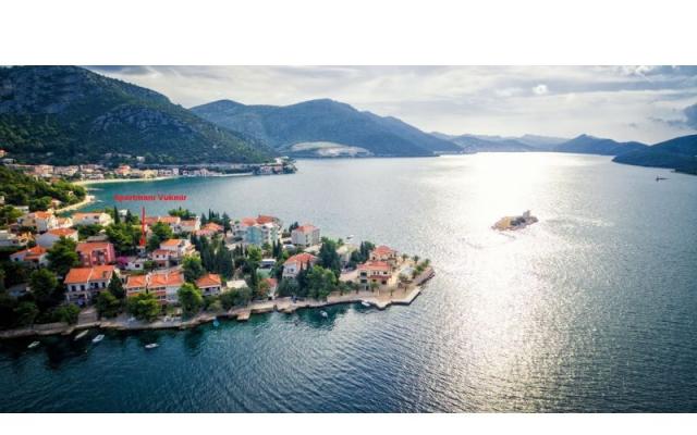Appartamenti Vukmir – Alloggio Klek Croazia