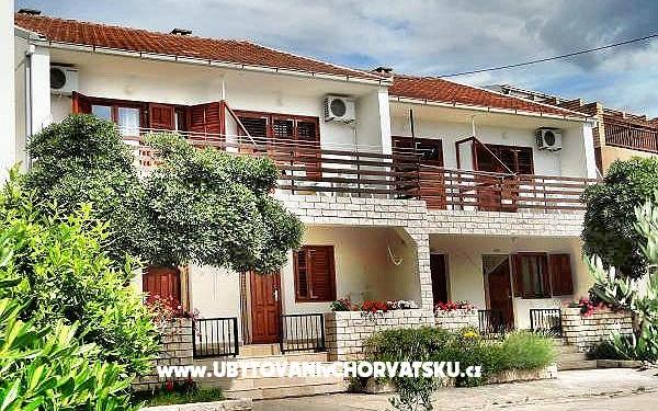 Appartamento Tedo – Alloggio Klek Croazia