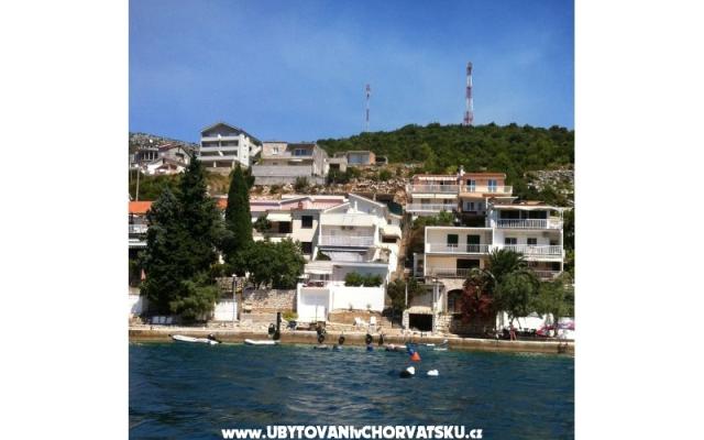 Appartamenti Mimi – Alloggio Klek Croazia