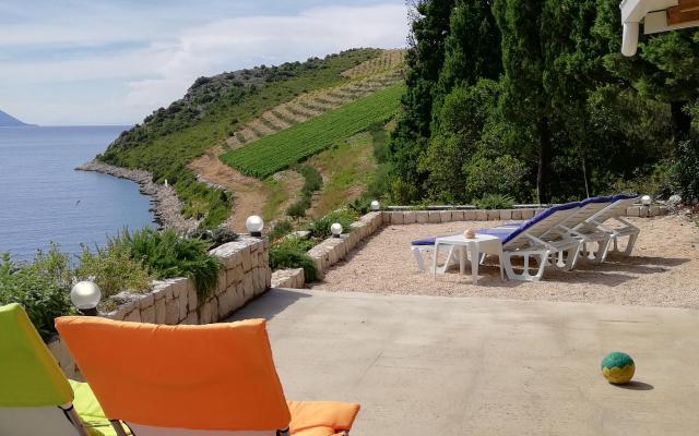 Casa Marica – Alloggio Klek Croazia