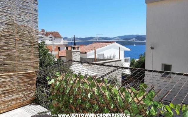 Case vacanza Oaza – Alloggio Klek Croazia