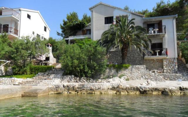 Vila Deak – Alloggio Klek Croazia